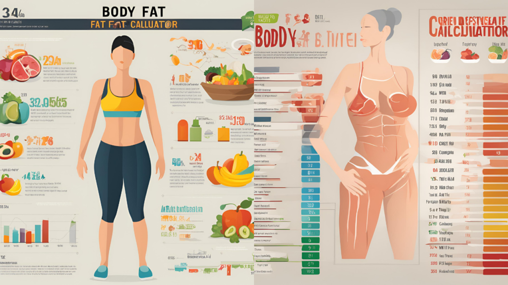 Body Fat Calculator