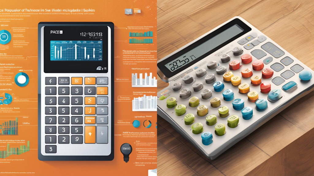 Pace Calculator